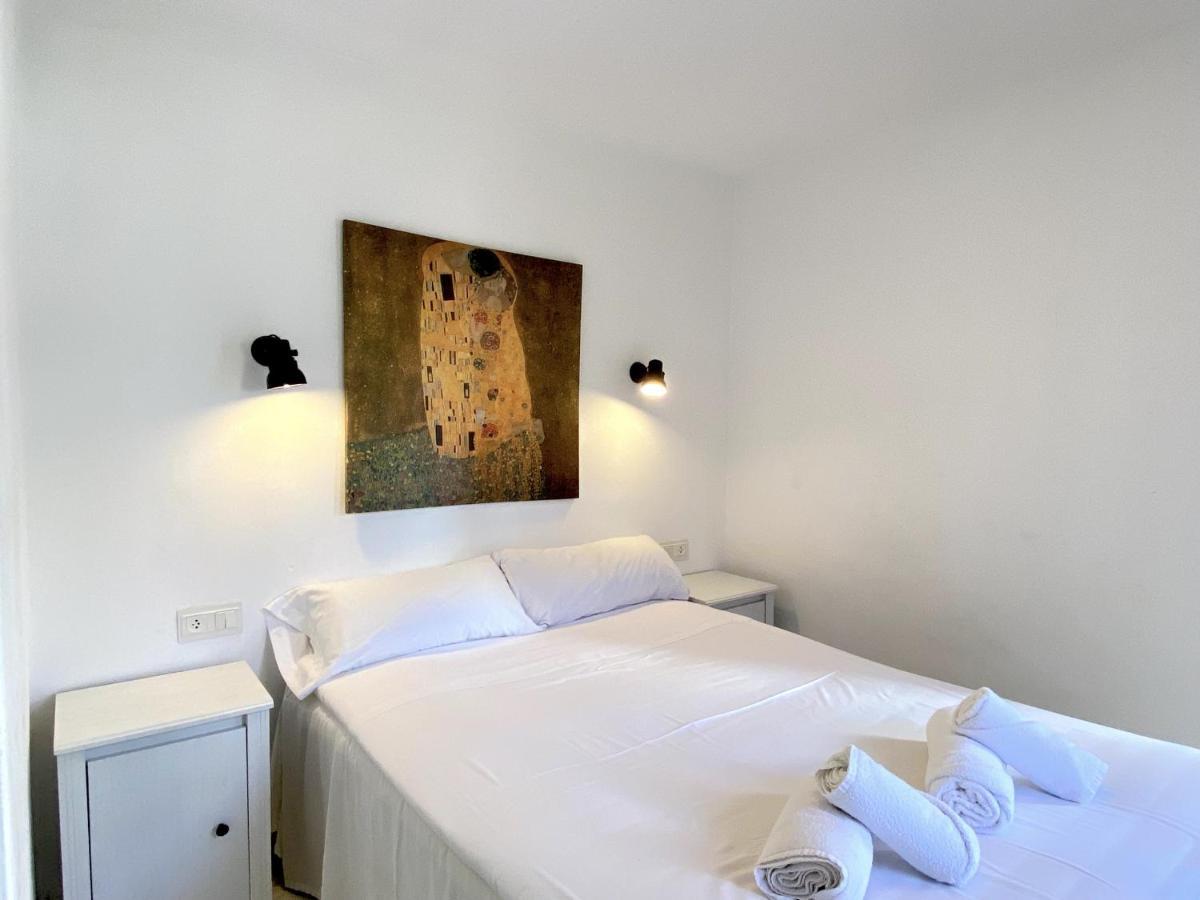 Villa Sandra Al Fresco Apartment Nerja Bagian luar foto