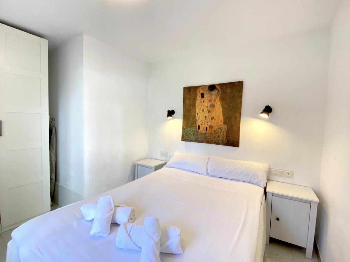 Villa Sandra Al Fresco Apartment Nerja Bagian luar foto