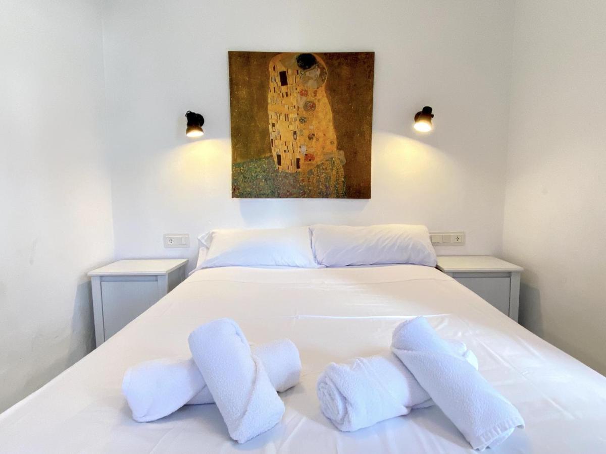 Villa Sandra Al Fresco Apartment Nerja Bagian luar foto